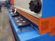 Mild Steel Hydraulic Guillotine Shearing Machine QC11Y-25X2500