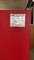অ্যালুমিনিয়াম প্লেট ধারালো 0.8mm কোণ গঠন মেশিন কম শব্দ