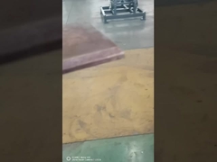 শীট মেটাল কর্নার ছাঁচনির্মাণ উচ্চ কর্মক্ষমতা CNC কর্নার গঠন মেশিন প্রক্রিয়াকরণ