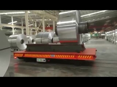 2 ড্রাম তারের স্থানান্তর ট্রলি