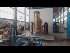 ট্রান্সফরমার শুকানোর চুলা