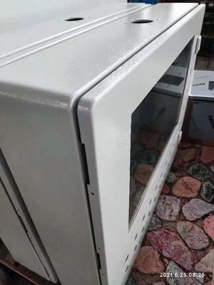 ইউরোপীয় দরজা বা ক্যাবিনেট কভার কোণ কোণ সিএনসি গঠনের মেশিন গঠনের এক সময় কাটা