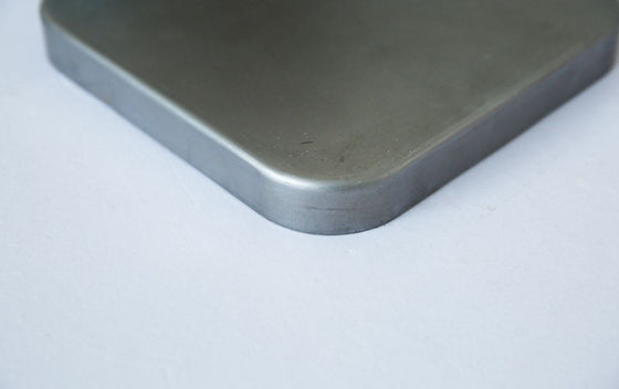 ইউরোপীয় দরজা বা ক্যাবিনেট কভার কোণ কোণ সিএনসি গঠনের মেশিন গঠনের এক সময় কাটা