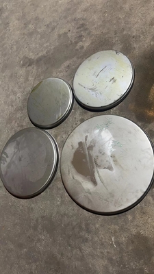 ট্রান্সফরমার ট্যাঙ্ক কভার তৈরির জন্য ২৫০ টন হাইড্রোলিক প্রেস