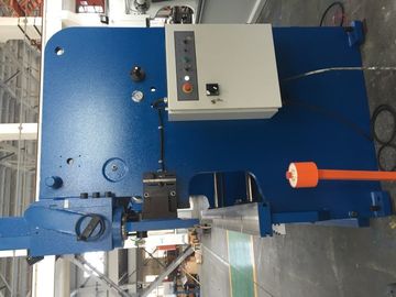 E21 কন্ট্রোল সিস্টেম হাইড্রোলিক মেটাল ব্রেক 500mm ব্যাক গেজ রেঞ্জ