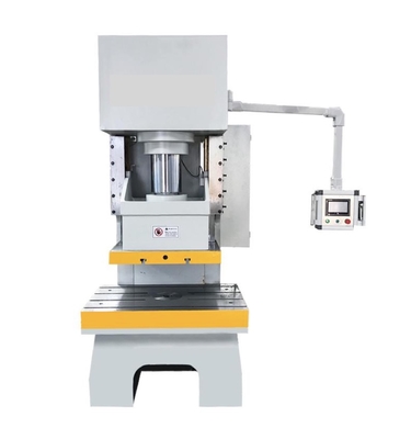 ১২৫ টন হাইড্রোলিক পার্সিং প্রেস